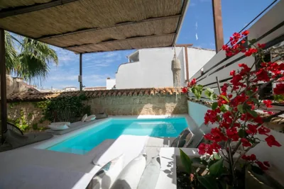Hotel Boutique Patio del Posadero — photo 9