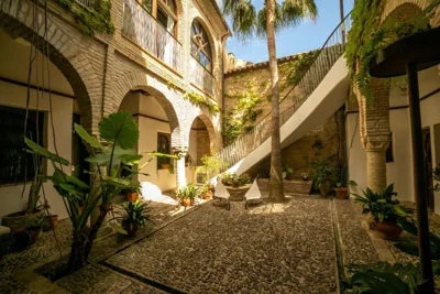 Hotel Boutique Patio del Posadero — photo 10