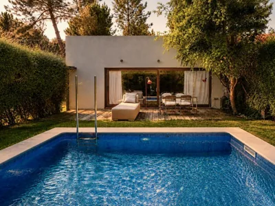 Hotel Boutique Pinar by Bossh! Hotels — foto 3