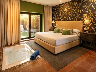 Hotel Boutique Pinar by Bossh! Hotels — foto 4
