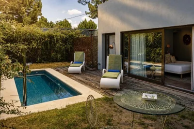 Hotel Boutique Pinar by Bossh! Hotels — foto 6