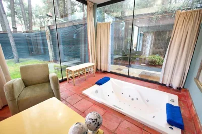 Hotel Boutique Pinar by Bossh! Hotels — foto 7