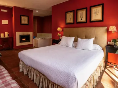 Hotel Boutique Pinar by Bossh! Hotels — foto 9
