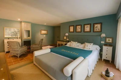 Hotel Boutique Pinar by Bossh! Hotels — foto 11