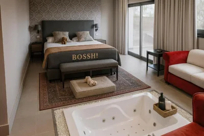 Hotel Boutique Pinar by Bossh! Hotels — foto 12