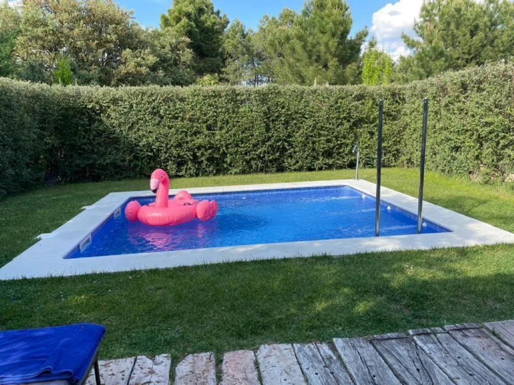 Junior Suite met privézwembad — Hotel Boutique Pinar by Bossh! Hotels