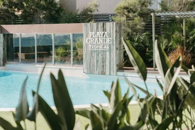 Hotel Boutique Playa Grande & Spa — foto 3