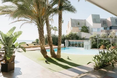Hotel Boutique Playa Grande & Spa — foto 4