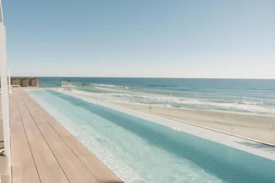 Hotel Boutique Playa Grande & Spa — foto 7