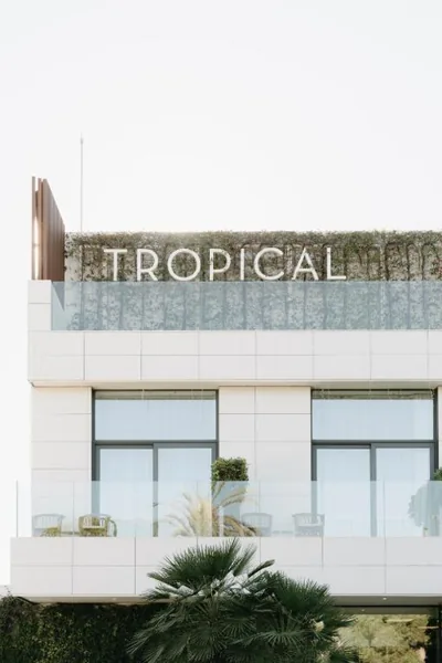 Hotel Boutique Playa Grande & Spa — foto 8