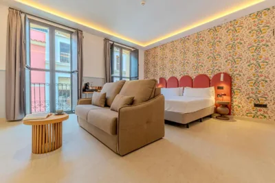 Hotel Boutique Porta Ferrisa — foto 6