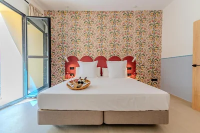 Hotel Boutique Porta Ferrisa — foto 10