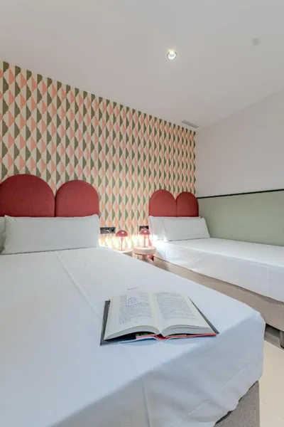 Hotel Boutique Porta Ferrisa — foto 12