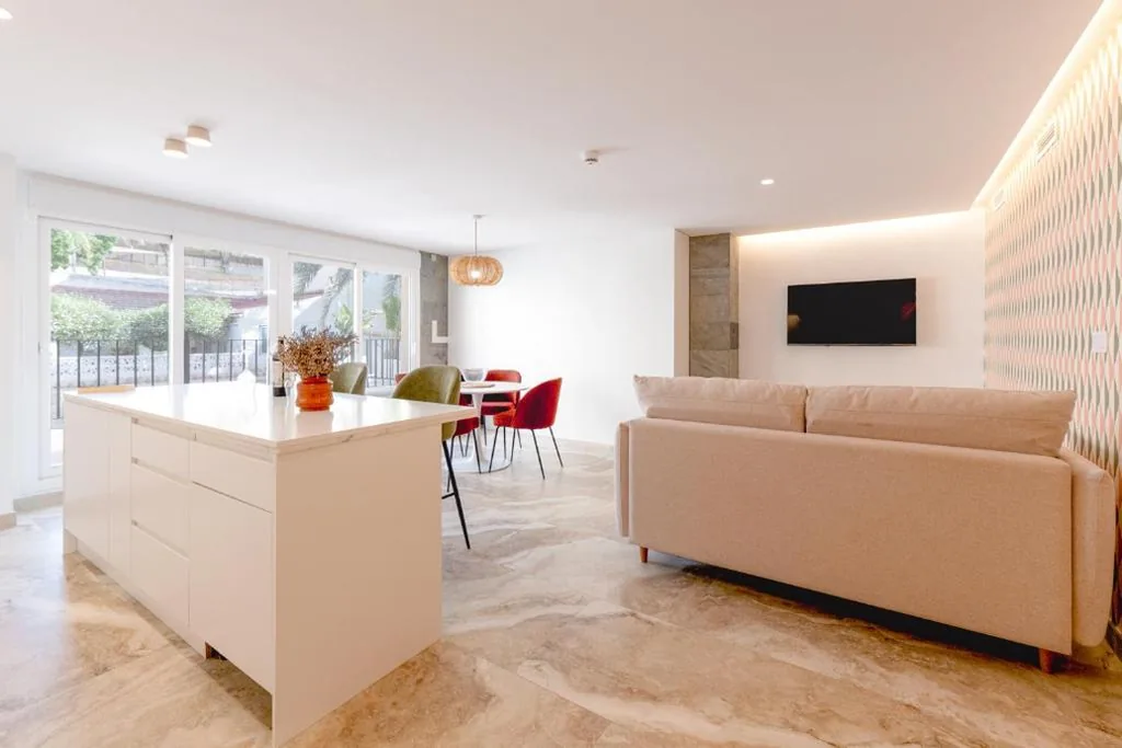 Suite Presidencial — Hotel Boutique Porta Ferrisa