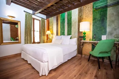 Hotel Boutique Posada Castañeda — photo 2