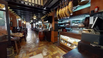 Hotel Boutique Posada Castañeda — photo 4