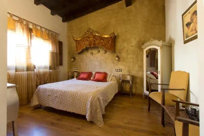 Hotel Boutique Posada de Sajazarra — foto 2