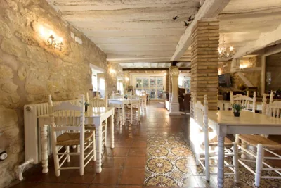 Hotel Boutique Posada de Sajazarra — foto 3
