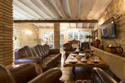 Hotel Boutique Posada de Sajazarra — foto 4