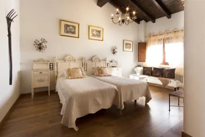 Hotel Boutique Posada de Sajazarra — foto 6