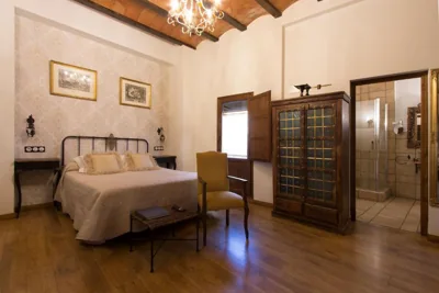 Hotel Boutique Posada de Sajazarra — foto 10