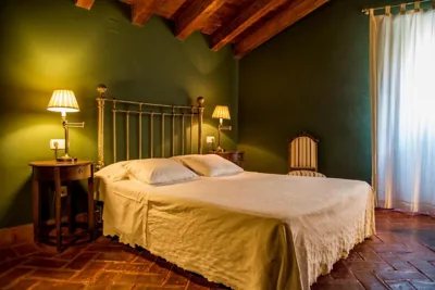 Hotel Boutique Posada Dos Orillas — Foto 2