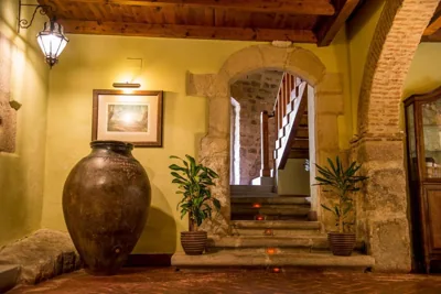Hotel Boutique Posada Dos Orillas — Foto 4