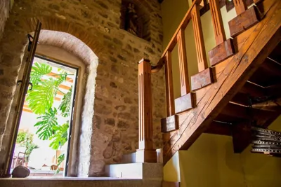 Hotel Boutique Posada Dos Orillas — Foto 6
