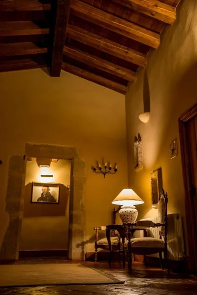 Hotel Boutique Posada Dos Orillas — Foto 7