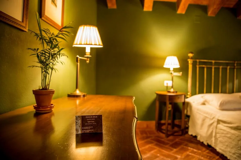 Trujillos con Encanto — Hotel Boutique Posada Dos Orillas