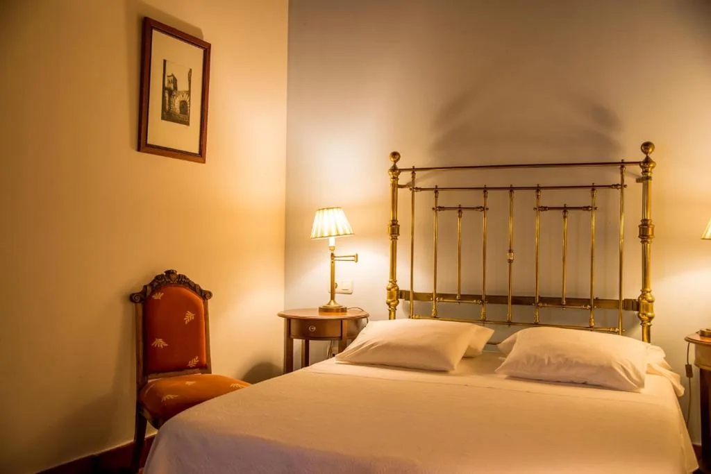 Trujillos Históricos — Hotel Boutique Posada Dos Orillas