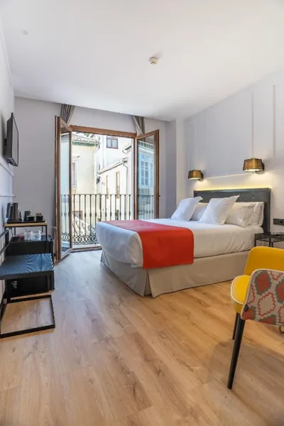 Hotel Boutique Puerta de las Granadas — 写真 2