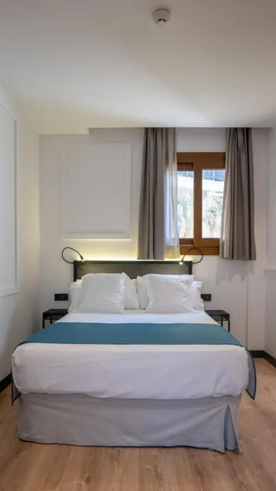 Hotel Boutique Puerta de las Granadas — 写真 5