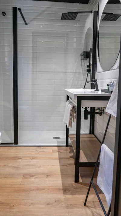 Hotel Boutique Puerta de las Granadas — 写真 6