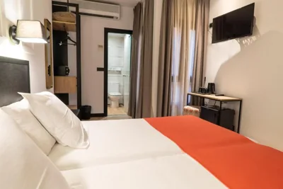 Hotel Boutique Puerta de las Granadas — 写真 9