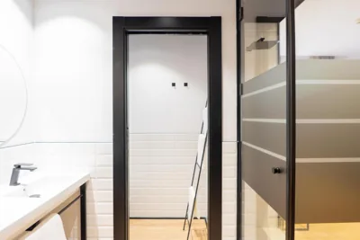 Hotel Boutique Puerta de las Granadas — 写真 10