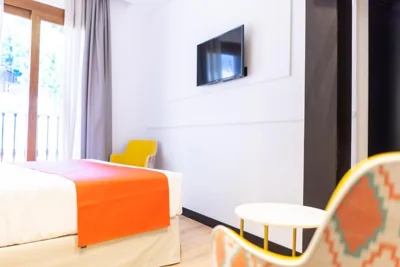 Hotel Boutique Puerta de las Granadas — 写真 11