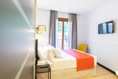 Hotel Boutique Puerta de las Granadas — 写真 12