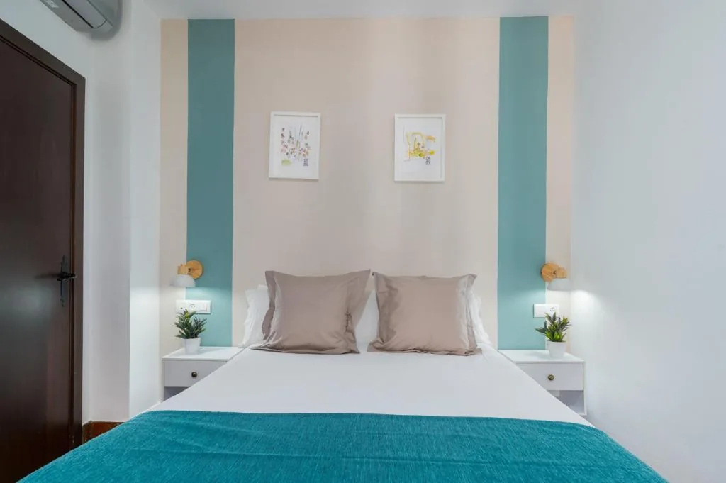 Camera doppia — Hotel Boutique Puerta del Rincón