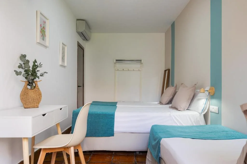 Hotel Boutique Puerta del Rincón