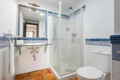 Hotel Boutique Puerta del Rincón — foto 3