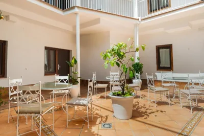 Hotel Boutique Puerta del Rincón — foto 4