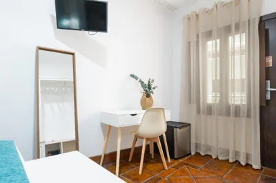 Hotel Boutique Puerta del Rincón — foto 5