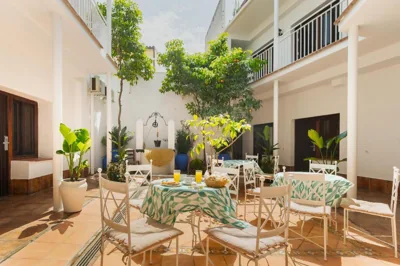 Hotel Boutique Puerta del Rincón — foto 6