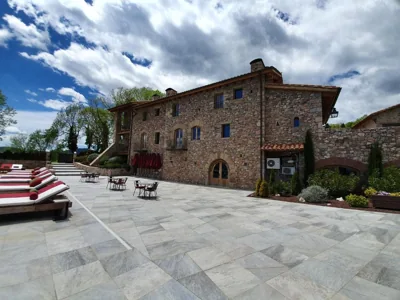 Hotel Boutique Puig Francó — photo 2