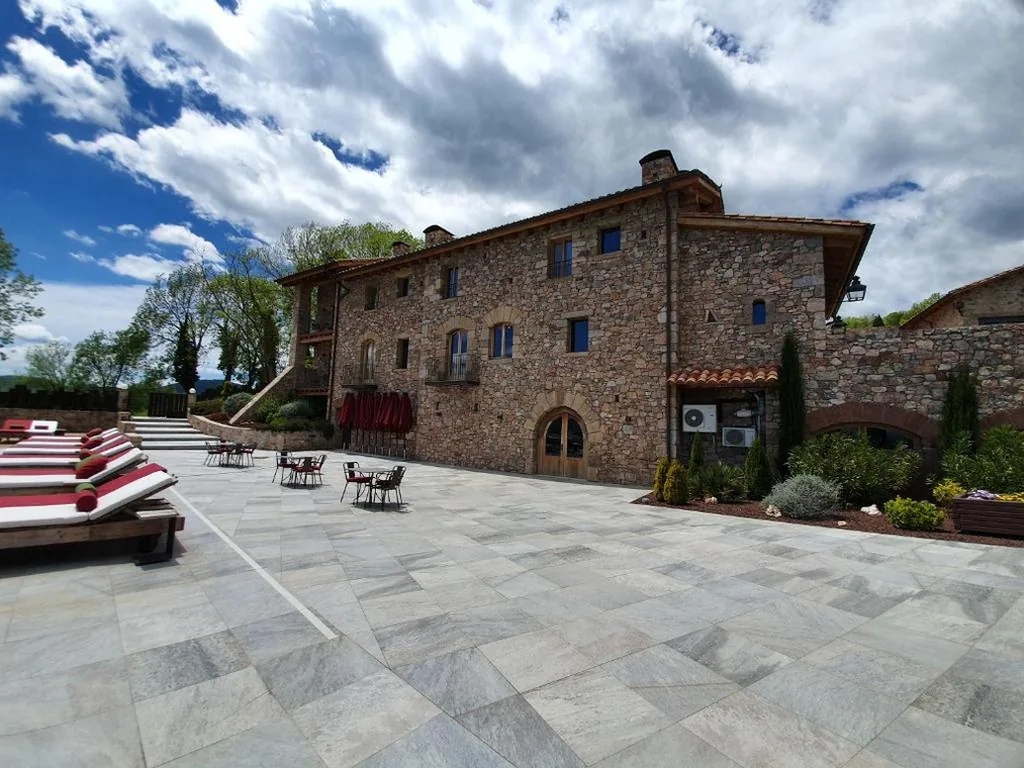 Hotel Boutique Puig Francó