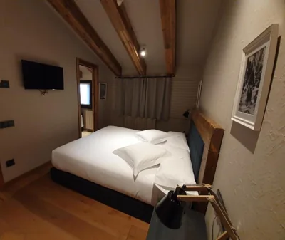 Hotel Boutique Puig Francó — photo 11