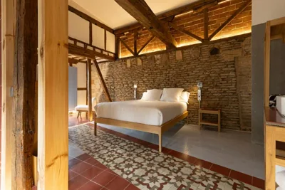Hotel Boutique Quinta Esencia — 写真 2