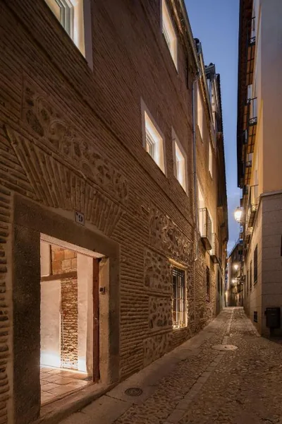 Hotel Boutique Quinta Esencia — 写真 3