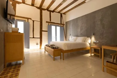 Hotel Boutique Quinta Esencia — 写真 6